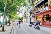 Bán Nhà Tây Hồ - APARTMENT DÒNG TIỀN 3000$/tháng - NHÀ ĐẸP – Đẳng cấp HỒ TÂY.